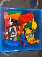 Lego Duplo Konvolut 4 kg Nordrhein-Westfalen - Oer-Erkenschwick Vorschau