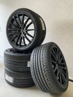 BMW X7 Winterräder GMP Felgen 22 Zoll GMP / Pirelli / NEU / TÜV Baden-Württemberg - Aidlingen Vorschau