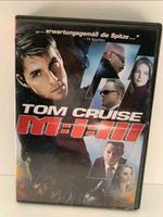 DVD: "Mission Impossible 3 - M:I:III" mit Tom Cruise Bayern - Aschaffenburg Vorschau