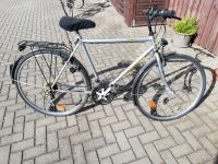 gebrauchtes Fahrrad Thüringen - Kalbsrieth Vorschau