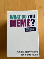 What do you meme - Englische Version Münster (Westfalen) - Handorf Vorschau