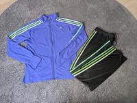 adidas Trainingsanzug für Damen, Größe M, lila Bayern - Fürth Vorschau