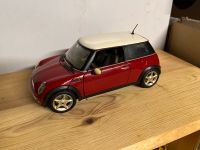 Modellauto Maisto 1:18 Mini Cooper Baden-Württemberg - Lonsee Vorschau