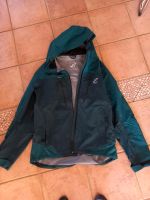 Herren Softshelljacke 2XL, außen grün innen grau Hessen - Flörsheim am Main Vorschau