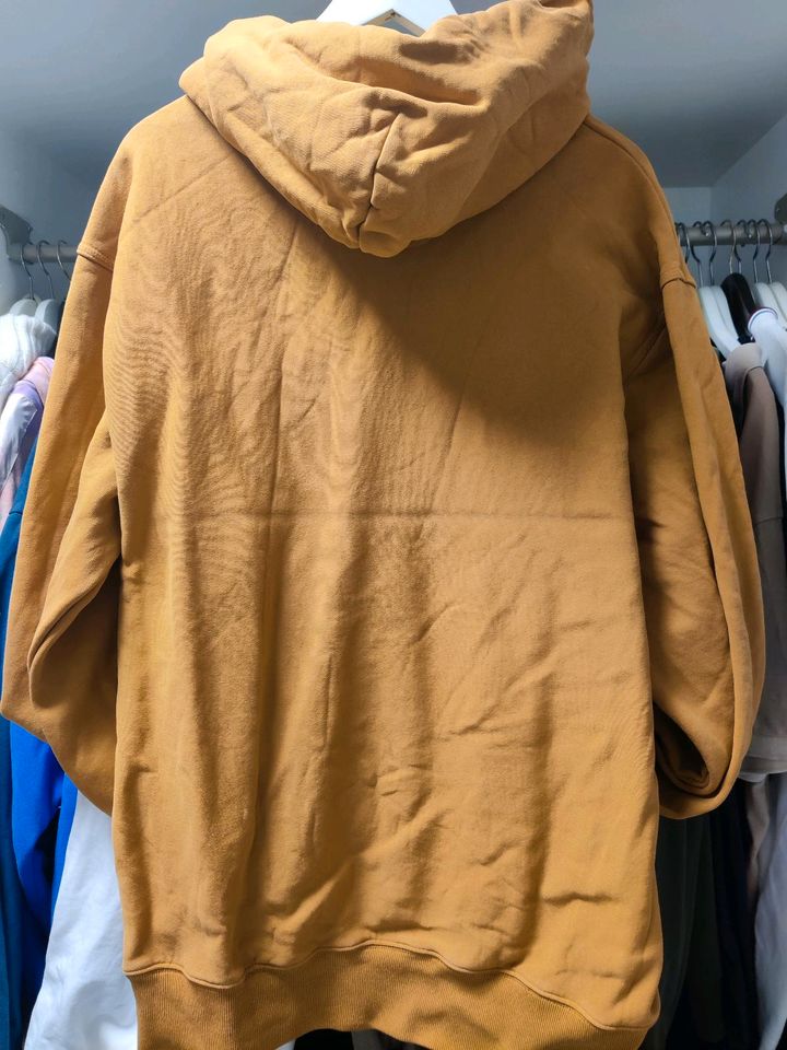 Stussy Hoodie in Größe XL in Bramsche