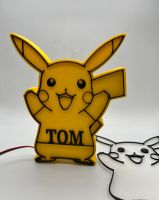 LED Lampe Leuchte für Pokemon Pikachu Fans Nordrhein-Westfalen - Kerpen Vorschau