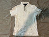 Barbour Tartan Polo Shirt Weiß Herren Größe M Köln - Nippes Vorschau