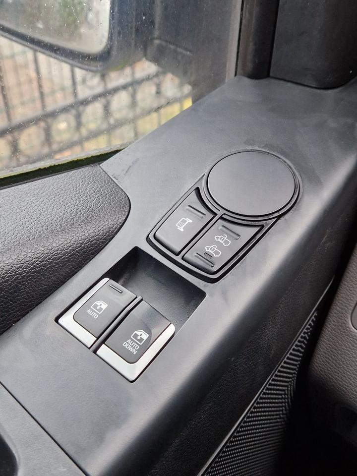 Hyundai H350 KASTEN|L3H2 ECO KLIMAANLAGE|LEDERAUSSTATTUN in Berlin