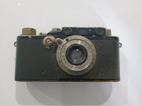 Leica Kamera von 1933 Nordrhein-Westfalen - Solingen Vorschau