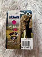 Epson 24 XL magenta 8,7 ml Rheinland-Pfalz - Gusterath Vorschau