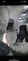 Asos Stiefeletten Boots Berlin - Mitte Vorschau