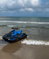 SEA DOO SPARK TRIXX mit Trailer NUR 44 Stunden gelaufen Niedersachsen - Wolfsburg Vorschau