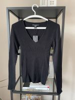 Amisu Pullover schwarz Gr. L Sachsen - Aue Vorschau