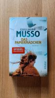 Das Papiermädchen, Guillaume Musso Bayern - Bad Berneck i. Fichtelgebirge Vorschau