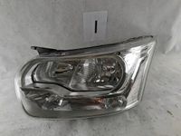 FORD TRANSIT MK8 SCHEINWERFER LED BK31-13D153-BG LINKS Hessen - Neu-Isenburg Vorschau