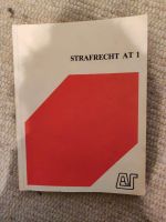 Strafrecht, 1985 Hessen - Künzell Vorschau