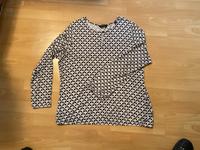 Neues grau-schwarzes Shirt / 44/46 Hessen - Wiesbaden Vorschau