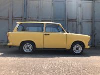 Trabant Kombi Sachsen-Anhalt - Muldestausee Vorschau