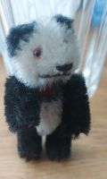 Teddy Bär Schuco Panda yes no Miniatur Duisburg - Duisburg-Mitte Vorschau