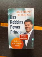 Buch Anthony Robbins - das Robbins Power Prinzip Baden-Württemberg - Aitrach Vorschau