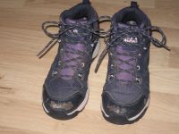 Jack Wolfskin Wanderschuhe Force Striker Texapore Gr. 33 (34) Sachsen - Machern Vorschau