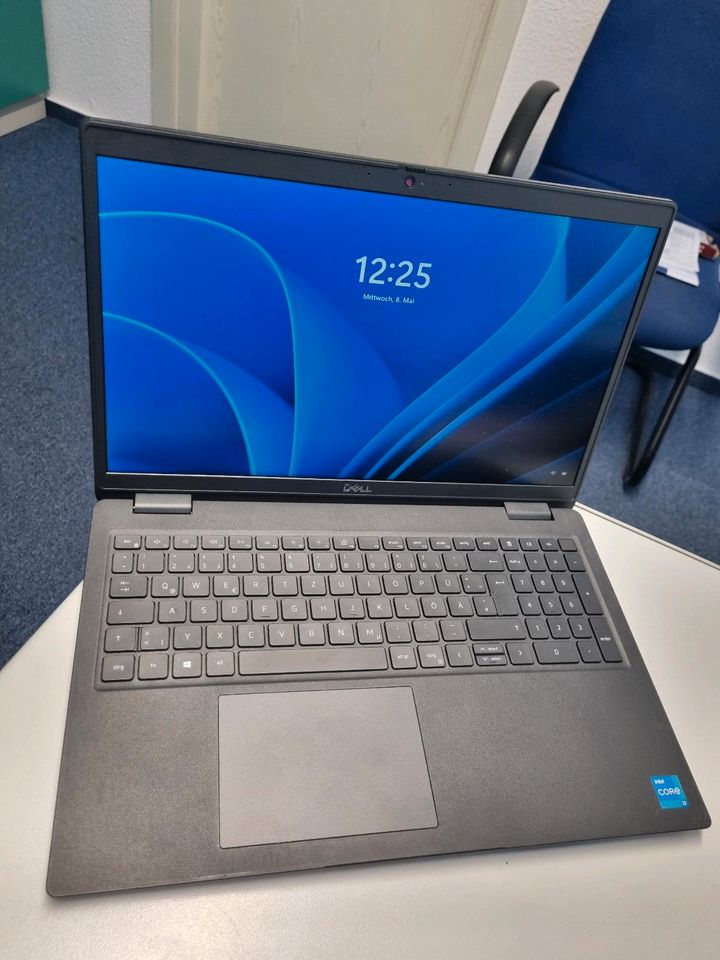 Laptop DELL Latitude 3520 | i3 11. gen | 16 GB Ram in Hettstedt