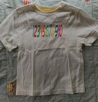 T-Shirts Größe 110 + 116 Bayern - Partenstein Vorschau
