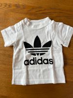 T-Shirt Adidas Größe 80 Bayern - Schwenningen Vorschau