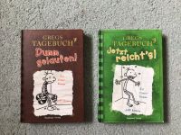 Gregs Tagebuch     2 Bücher. Band 3 und 7 Nordrhein-Westfalen - Schleiden Vorschau