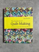 Buch „The Gentle Art of Quilt-Making“ Bayern - Eichstätt Vorschau