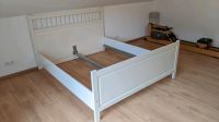 Ikea Hemnes Bett Bayern - Hohenpeißenberg Vorschau
