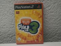 Eye Toy Play 3 Playstation 2 Stuttgart - Sillenbuch Vorschau