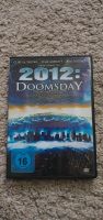 2012: Doomsday DVD Blockbuster Video Film Maya Weltuntergang Apok Hessen - Karben Vorschau