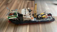 Lego Technik 42064 ocean explorer Schiff Expedition wie Neu Nordrhein-Westfalen - Senden Vorschau