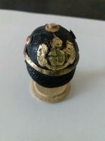 Miniatur Helm pickelhaube Bayern - Bischofsgrün Vorschau