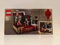 LEGO 40410 A Christmas Carol - Charles Dickens Niedersachsen - Müden Vorschau