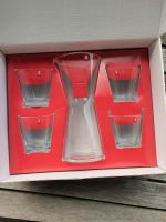 Iittala Kaj Frank Kartio Set Karaffe und vier Gläser, neu, OVP Altona - Hamburg Blankenese Vorschau