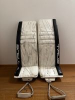 True Px3 Custom Eishockey Torwartschienen 34+3 Bayern - Marktoberdorf Vorschau