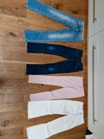 Jeans Hosen Garcia, Pepe Jeans, Mango Baden-Württemberg - Tuttlingen Vorschau