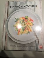 Einfach kochen, Kochbuch von Su Vössing, NEU! Nordrhein-Westfalen - Bergisch Gladbach Vorschau