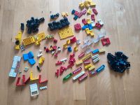 Lego Fahrzeugteile Konvulut alles 80ziger circa. Nordrhein-Westfalen - Haan Vorschau