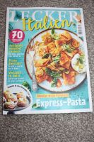 Lecker Italien 3/2021 Express Pasta Zeitung Zeitschrift kochen C Sachsen - Freiberg Vorschau