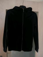 Sweatshirtjacke, gr.S, Hoddie, Kapuze, Eingriffstaschen, unisex Bayern - Schonungen Vorschau