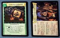 Harry Potter Trading Card Game, selten/rare, unbespielt Bayern - Baar-Ebenhausen Vorschau