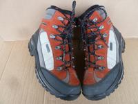 Lowa GORE-TEX Wanderschuhe Trekkingschuhe Bergschuhe Woman Gr. 7 Bayern - Augsburg Vorschau
