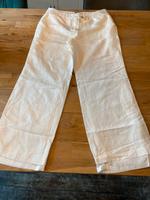 Talbots Leinen/Baumwoll sommerhose Gr.10 / Gr.40 Niedersachsen - Peine Vorschau