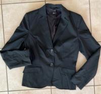 Blazer „s.Oliver Selektion“, Gr. 36, schwarz, neuwertig Bayern - Memmingen Vorschau