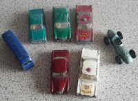 alte Lesney Spielzeugautos aus Sammlung, vintage, Matchbox Schuco Bayern - Regensburg Vorschau