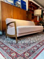 Mid Century Danish Design Stil daybed 1960 Schlafsofa Vintage Baden-Württemberg - Schorndorf Vorschau