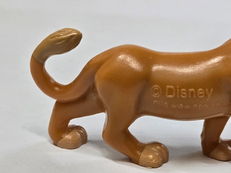 Sammler, Nestle Disney The Lion King Sarabi Figur in Recklinghausen